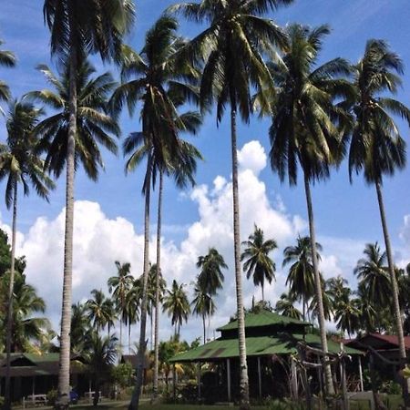 Fishing Bay Resort Mersing Exterior photo